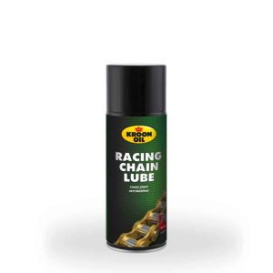 12x400 ml aerosol Kroon-Oil Racing Chainlube