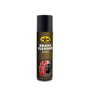 Brake fluid and Cleaners - 12x500 ml aerosol Kroon-Oil Brake Cleaner