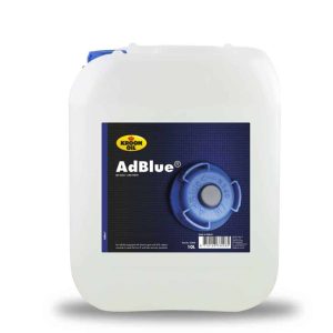 Kroon Oil Additive - 10 L can Kroon-Oil AdBlue