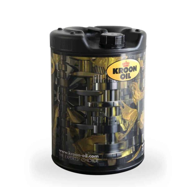 20 L pail Kroon-Oil Gearlube GL-1 80W-90