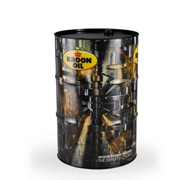 208 L drum Kroon-Oil Gearlube GL-1 80W-90