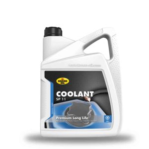 Coolant Mauritius - 4x5 L can Kroon-Oil Coolant SP 11