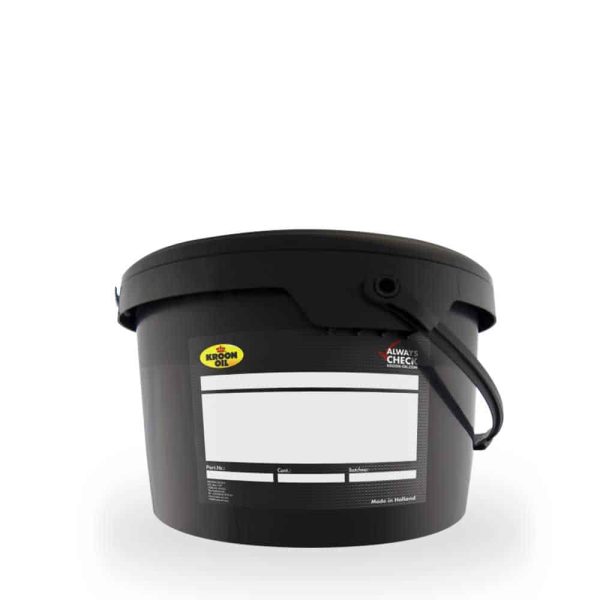 4x5 kg canister Kroon-Oil MP Lithep Grease EP2