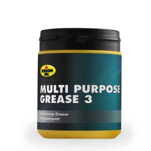 6x600 g pot Kroon-Oil Multi Purpose Grease 3