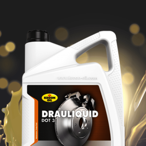 Brake fluid and Cleaners